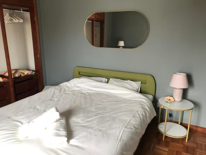 Casa Ferrel B&B Extérieur photo