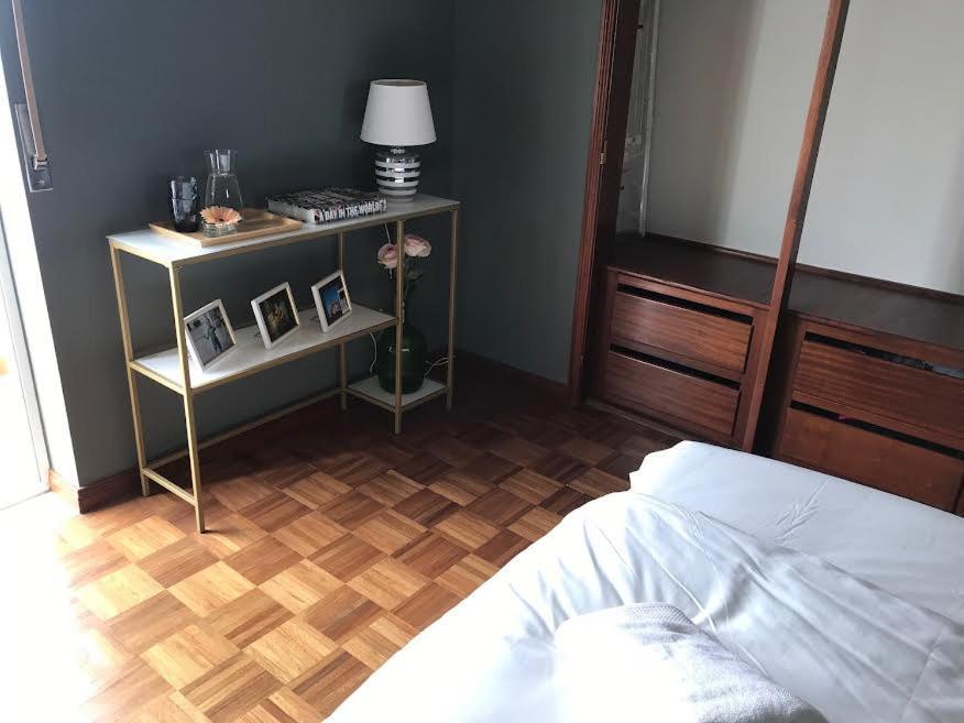 Casa Ferrel B&B Extérieur photo